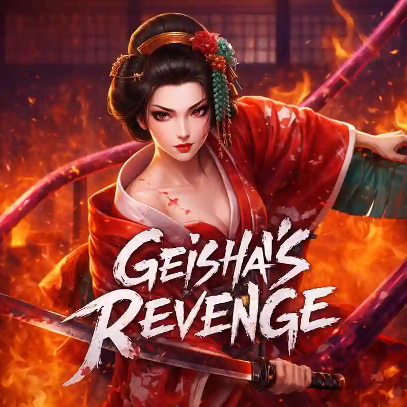 Geisha's Revenge - phlwin apk
