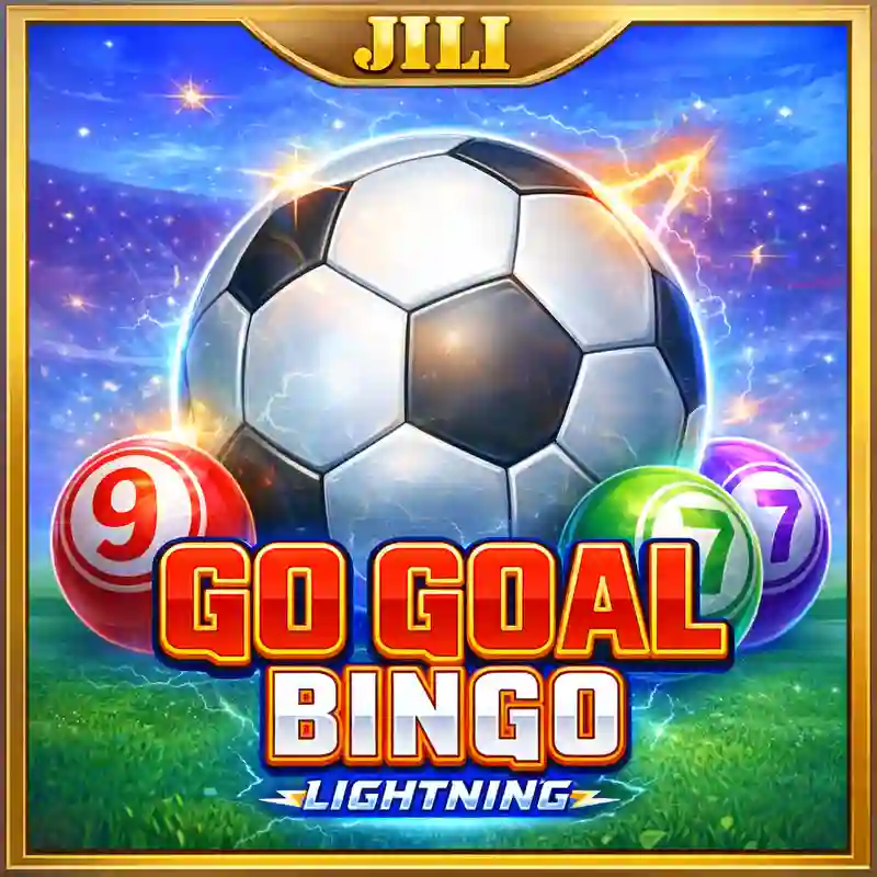 Go Goal Bingo sa phlwin apk