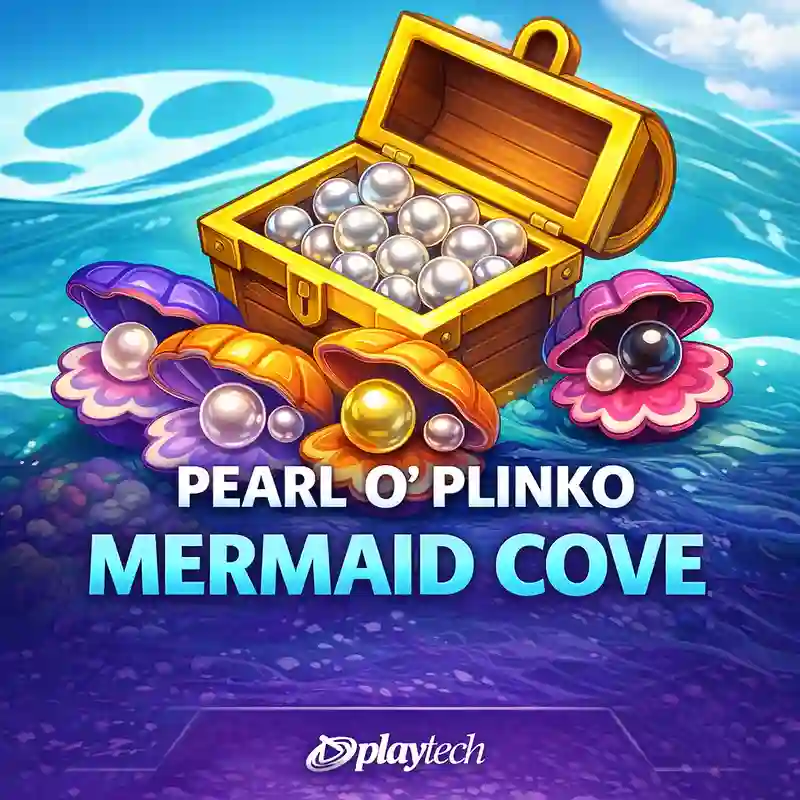 Pearl o' Plinko Mermaid Cove phlwin apk