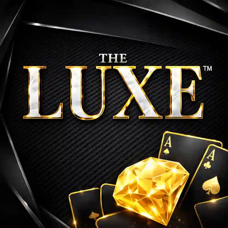 The Luxe online casino game by phlwin apk