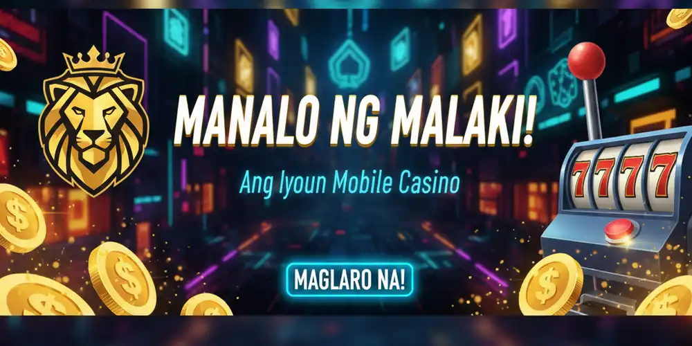 Phlwin APK Download Banner