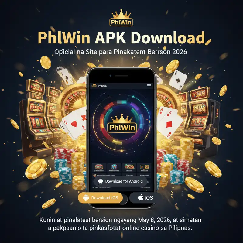 PhlWin APK Download