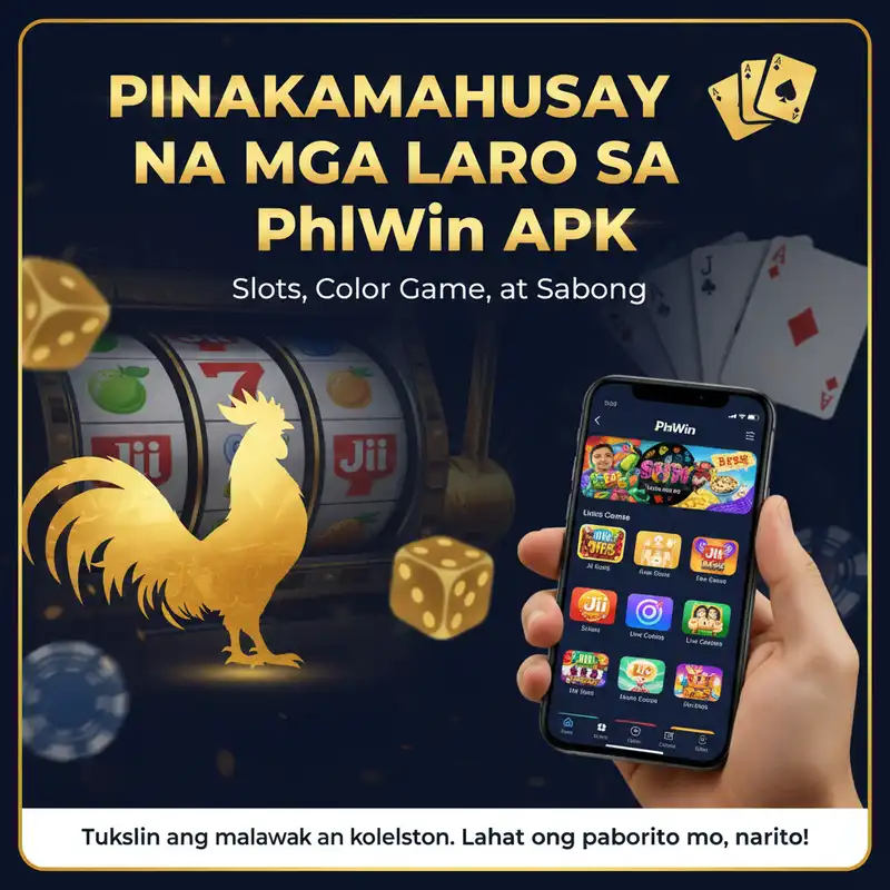 Mga Laro