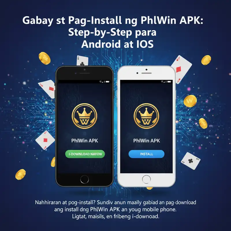 Gabay sa Pag-install